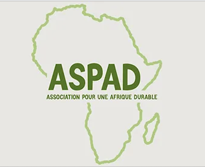 Photo de ASPAD, Association pour une Afrique Durable à PARIS 75016