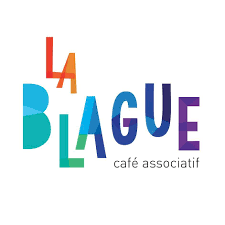 Photo de Café associatif La Blague à AUBERVILLIERS