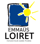 Photo de Emmaüs Loiret à ORMES