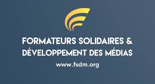 Photo de Formateurs Solidaires et Développement des Médias à PANTIN