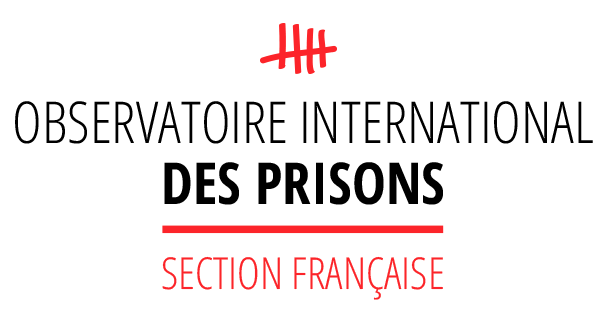 Observatoire international des prisons - section française