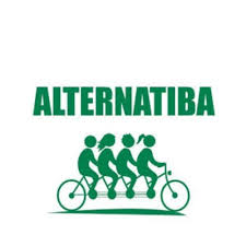 Photo de Alternatiba à BAYONNE
