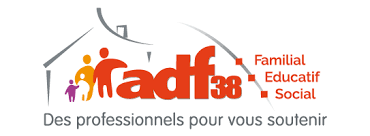 ADF38 association urbaine d'aide à domicile aux familles et aux personnes de l'Isère