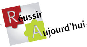 Photo de REUSSIR AUJOURD'HUI à PARIS 75013