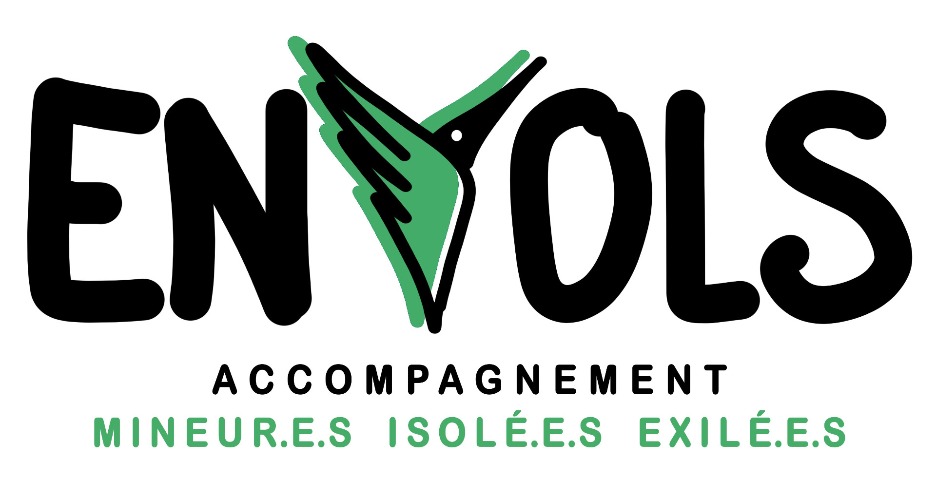 Photo de ENVOLS à PARIS 75011