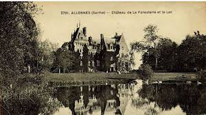 Photo de Les Amis du Château de la Forêterie à ALLONNES