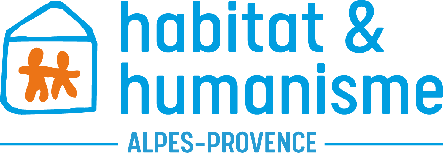 Photo de Habitat et Humanisme - Alpes Provence à GAP