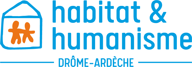 Photo de Habitat et Humanisme - Drôme-Ardèche à VALENCE
