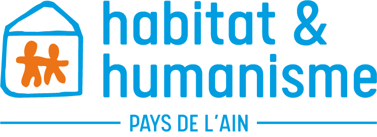 Photo de Habitat et Humanisme - Pays de l' Ain à BOURG EN BRESSE
