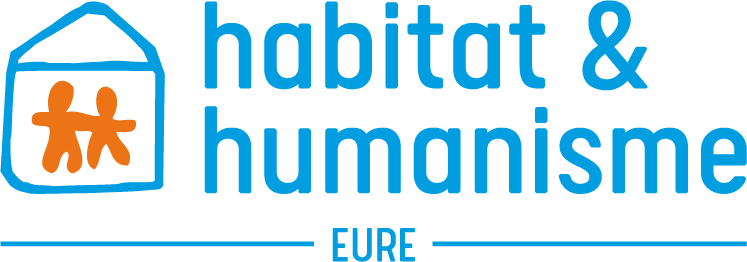 Photo de Habitat et Humanisme - Eure à EVREUX