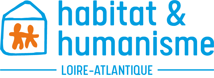 Photo de Habitat et Humanisme - Loire Atlantique à NANTES