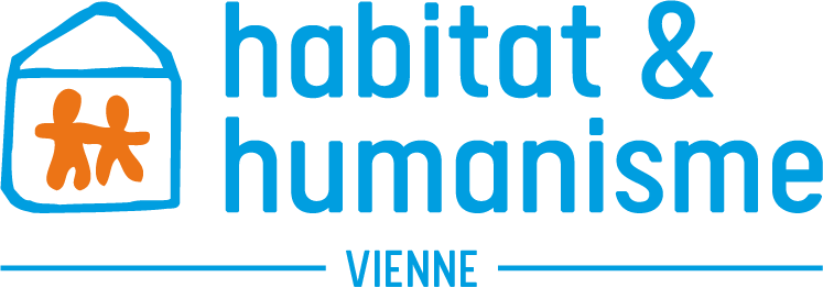 Photo de Habitat et Humanisme - Vienne à POITIERS