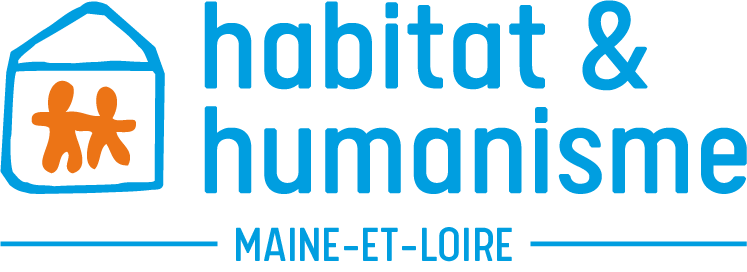 Photo de Habitat et Humanisme Maine-et-Loire à ANGERS 49100