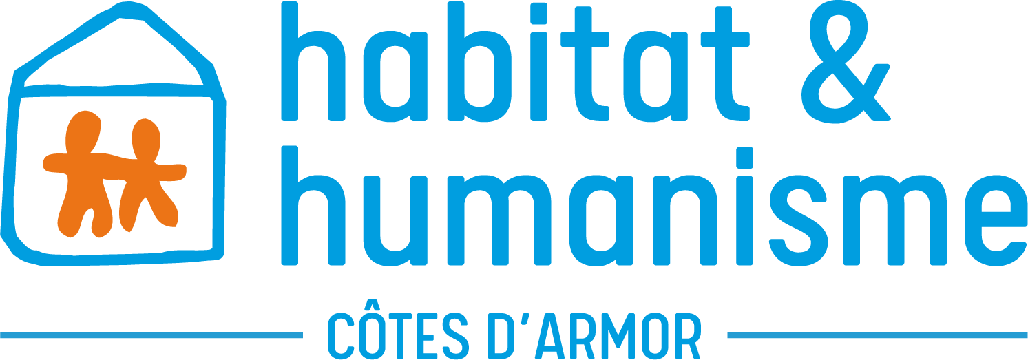 Photo de Habitat et Humanisme des Côtes d'Armor à ST BRIEUC