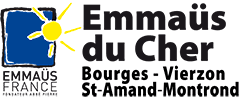 Photo de Emmaüs du Cher à LA CHAPELLE SAINT URSIN