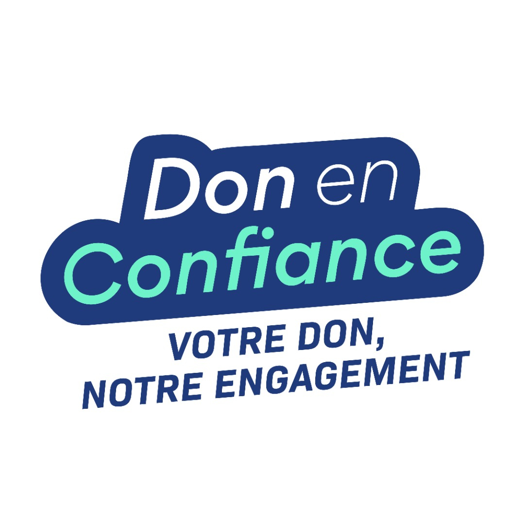Photo de Don en Confiance à PARIS 75020