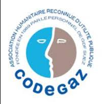 Photo de CODEGAZ à PARIS 75013