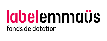 Photo de Label Emmaüs fonds de dotation à NOISY LE SEC