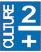 Photo de CULTURE2+ à PARIS 75018