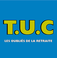 Photo de TUC, LES OUBLIÉS DE LA RETRAITE à LABASTIDE SAINT PIERRE