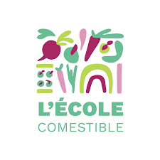 Photo de L'école comestible à PARIS 75019