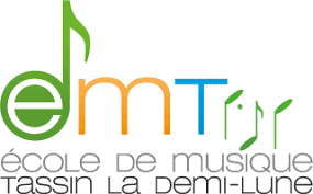 Photo de ECOLE DE MUSIQUE DE TASSIN à TASSIN LA DEMI LUNE