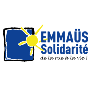 Photo de Emmaüs Solidarité à PARIS 1