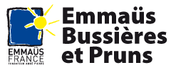 Photo de EMMAUS BUSSIERES ET PRUNS à BUSSIERES ET PRUNS