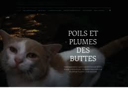 Photo de Poils et Plumes des Buttes à PARIS 75019