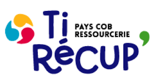 Photo de Ressourcerie Ti Récup' à CARHAIX PLOUGUER