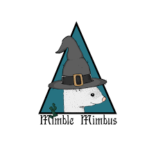 Photo de Mimble Mimbus à ST OUEN D'AUNIS