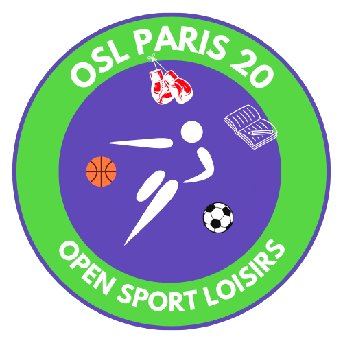 Photo de OPEN SPORT LOISIRS ''OSL Paris 20'' à PARIS 75020