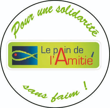 Photo de LE PAIN DE L'AMITIE à BORDEAUX 33800