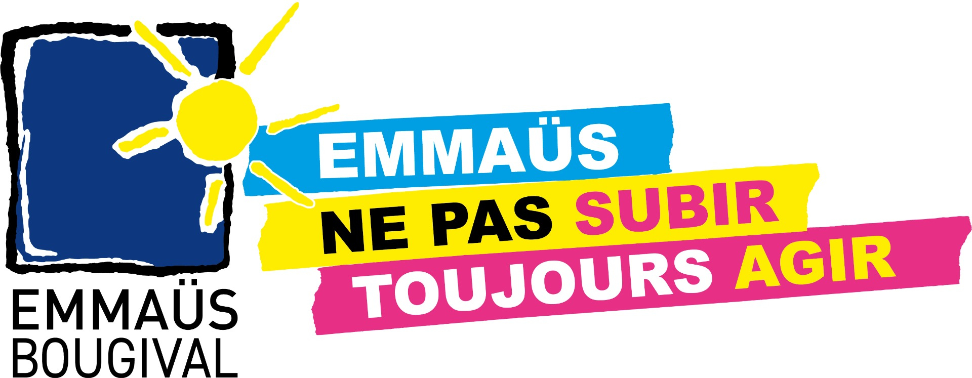 Photo de Communauté Emmaüs Bougival à BOUGIVAL