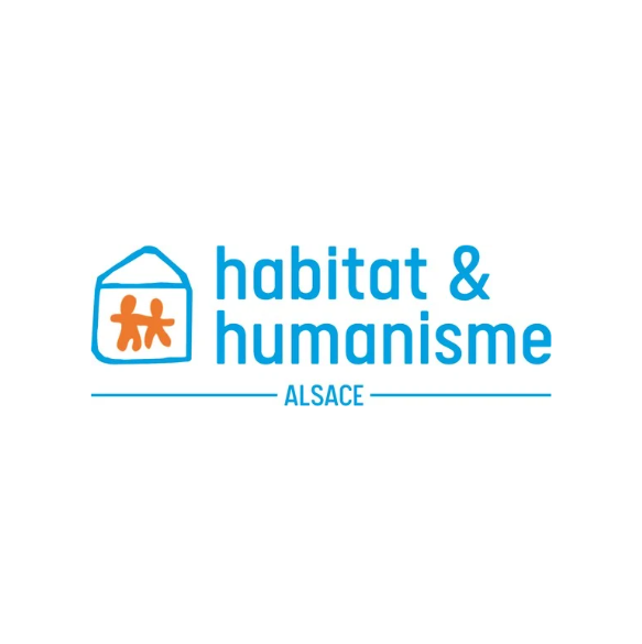 Photo de Habitat et Humanisme Alsace à STRASBOURG