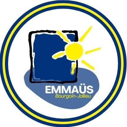 Photo de Communauté Emmaüs de Bourgoin-Jallieu à BOURGOIN JALLIEU