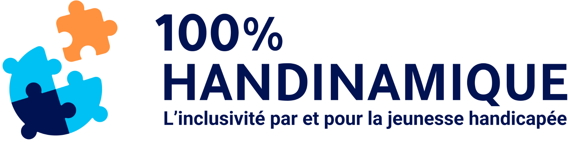 Photo de 100% Handinamique à PANTIN