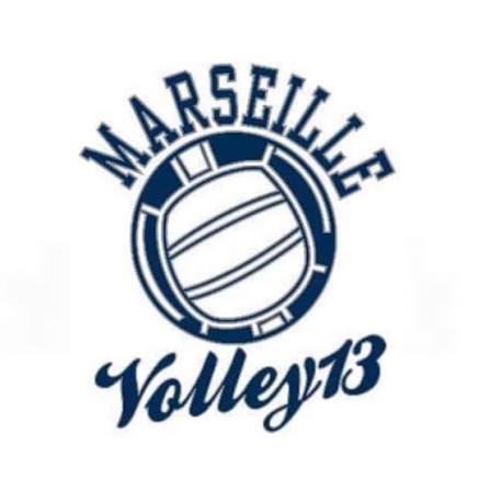 Photo de Marseille volley 13 à MARSEILLE 13003