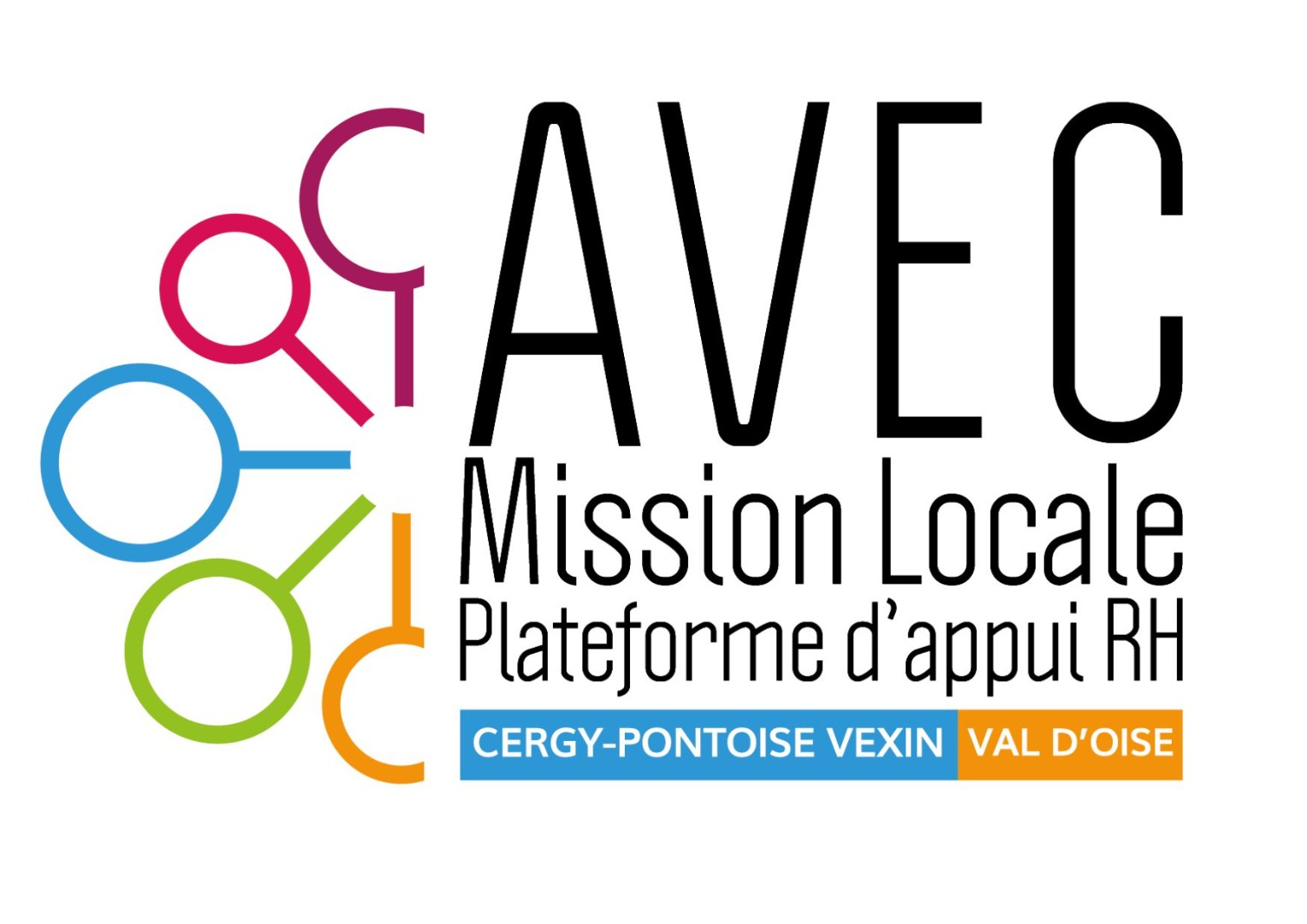 Photo de AVEC - Mission Locale de Cergy-Pontoise à CERGY