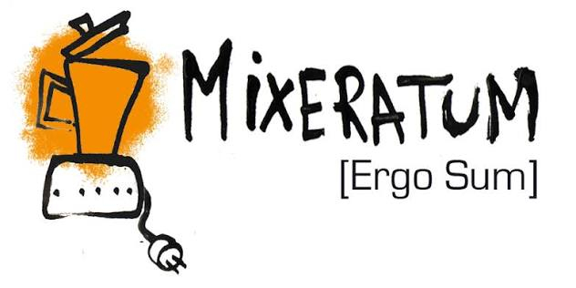 Photo de Collectif Mixeratum Ergo Sum à BORDEAUX