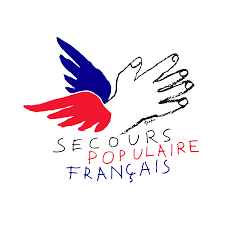 Photo de Secours populaire à AUBAGNE