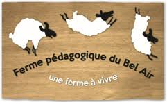 Photo de Les Amis de la Ferme Pedagogique du Bel Air à VILLIERS LE BACLE