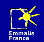 Logo de SOS Familles Emmaus Nanterre à NANTERRE