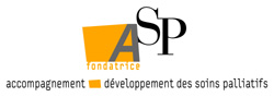 Logo de Association pour le développement des soins palliatifs à PARIS 17