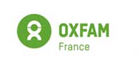Logo de Oxfam France à PARIS 11