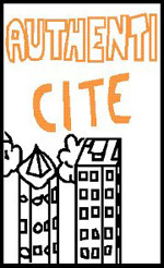 Photo de Authenti-Cité à NANTERRE