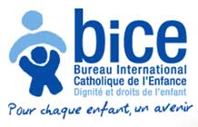 Photo de Bice - Bureau International Catholique de l'Enfance à PARIS 10