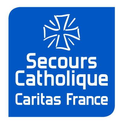 Logo de Secours Catholique - Centre d'Entraide pour les Demandeurs d'Asile, Réfugiés et Exilés (CEDRE) à PARIS 19