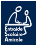Logo de Entraide Scolaire Amicale - Section Hauts-de-France à PARIS 19