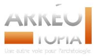 Logo de ArkéoTopia, une autre voie pour l'archéologie à PARIS 75007